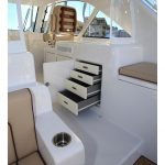  is a Hatteras GT45X Tower Yacht For Sale in San Diego-8