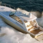  is a Hatteras GT45X Yacht For Sale in San Diego-1