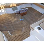  is a Hatteras GT45X Open Yacht For Sale in San Diego-3