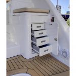  is a Hatteras GT45X Open Yacht For Sale in San Diego-2
