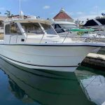 HIGH GROSS is a Shamrock 270 Mackinaw Yacht For Sale in San Diego-0