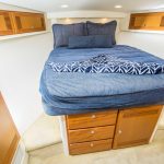 WHITE MARLIN is a Cabo Flybridge Yacht For Sale in San Diego-28