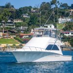 WHITE MARLIN is a Cabo Flybridge Yacht For Sale in San Diego-0