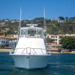 WHITE MARLIN is a Cabo Flybridge Yacht For Sale in San Diego-5