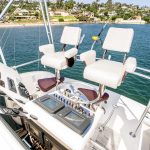WHITE MARLIN is a Cabo Flybridge Yacht For Sale in San Diego-8