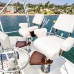 WHITE MARLIN is a Cabo Flybridge Yacht For Sale in San Diego-9