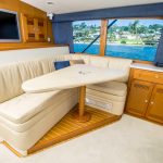 WHITE MARLIN is a Cabo Flybridge Yacht For Sale in San Diego-23