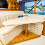 WHITE MARLIN is a Cabo Flybridge Yacht For Sale in San Diego-24
