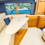 WHITE MARLIN is a Cabo Flybridge Yacht For Sale in San Diego-25