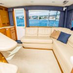 WHITE MARLIN is a Cabo Flybridge Yacht For Sale in San Diego-17