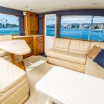 WHITE MARLIN is a Cabo Flybridge Yacht For Sale in San Diego-19