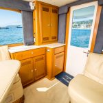 WHITE MARLIN is a Cabo Flybridge Yacht For Sale in San Diego-22