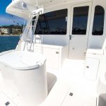 WHITE MARLIN is a Cabo Flybridge Yacht For Sale in San Diego-15