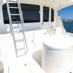 WHITE MARLIN is a Cabo Flybridge Yacht For Sale in San Diego-16