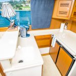 WHITE MARLIN is a Cabo Flybridge Yacht For Sale in San Diego-26