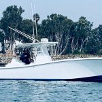 MAD MAX is a Yellowfin 36 Yacht For Sale in San Diego-1