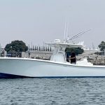 MAD MAX is a Yellowfin 36 Yacht For Sale in San Diego-0
