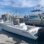 MAD MAX is a Yellowfin 36 Yacht For Sale in San Diego-2