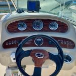  is a Sea Ray 270 Sundeck Yacht For Sale in San Diego-8