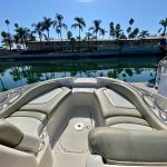  is a Sea Ray 270 Sundeck Yacht For Sale in San Diego-7
