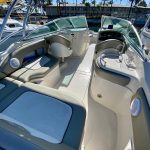  is a Sea Ray 270 Sundeck Yacht For Sale in San Diego-6