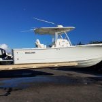 is a Regulator 28 Yacht For Sale in Seattle-11