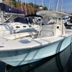  is a Regulator 28 Yacht For Sale in Seattle-3