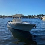  is a Regulator 28 Yacht For Sale in Seattle-1