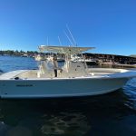  is a Regulator 28 Yacht For Sale in Seattle-16