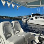  is a Regulator 28 Yacht For Sale in Seattle-8