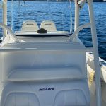  is a Regulator 28 Yacht For Sale in Seattle-9