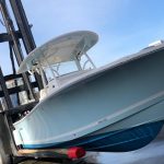 is a Regulator 28 Yacht For Sale in Seattle-14