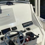  is a Regulator 28 Yacht For Sale in Seattle-4