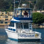  is a Mediterranean 38 SPORTFISHER Yacht For Sale in San Diego-5