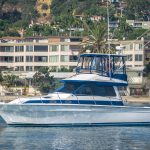  is a Mediterranean 38 SPORTFISHER Yacht For Sale in San Diego-0