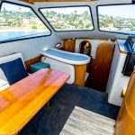  is a Mediterranean 38 SPORTFISHER Yacht For Sale in San Diego-8