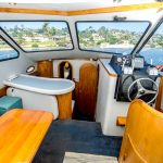  is a Mediterranean 38 SPORTFISHER Yacht For Sale in San Diego-7