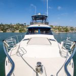  is a Mediterranean 38 SPORTFISHER Yacht For Sale in San Diego-23