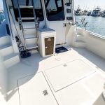  is a Mediterranean 38 SPORTFISHER Yacht For Sale in San Diego-26