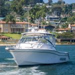 UNLEASHED is a Grady-White Express 330 Yacht For Sale in San Diego-0