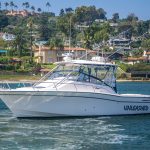 UNLEASHED is a Grady-White Express 330 Yacht For Sale in San Diego-21