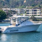 UNLEASHED is a Grady-White Express 330 Yacht For Sale in San Diego-1