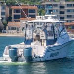UNLEASHED is a Grady-White Express 330 Yacht For Sale in San Diego-2