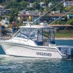 UNLEASHED is a Grady-White Express 330 Yacht For Sale in San Diego-3
