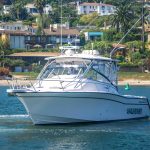 UNLEASHED is a Grady-White Express 330 Yacht For Sale in San Diego-4