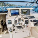 UNLEASHED is a Grady-White Express 330 Yacht For Sale in San Diego-9