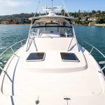 UNLEASHED is a Grady-White Express 330 Yacht For Sale in San Diego-15
