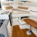 UNLEASHED is a Grady-White Express 330 Yacht For Sale in San Diego-16