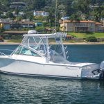 GREAT DEAL is a Albemarle 25 Express Yacht For Sale in San Diego-0