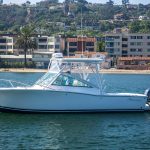 GREAT DEAL is a Albemarle 25 Express Yacht For Sale in San Diego-3